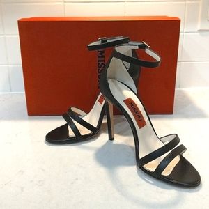 Missoni Calth Heels